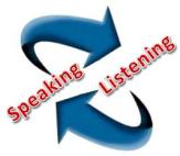 Listeninig&Speaking